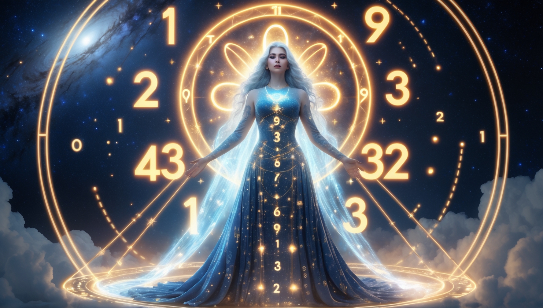 Puterea numarelor norocoase in numerologie Puterea numarelor norocoase in numerologie