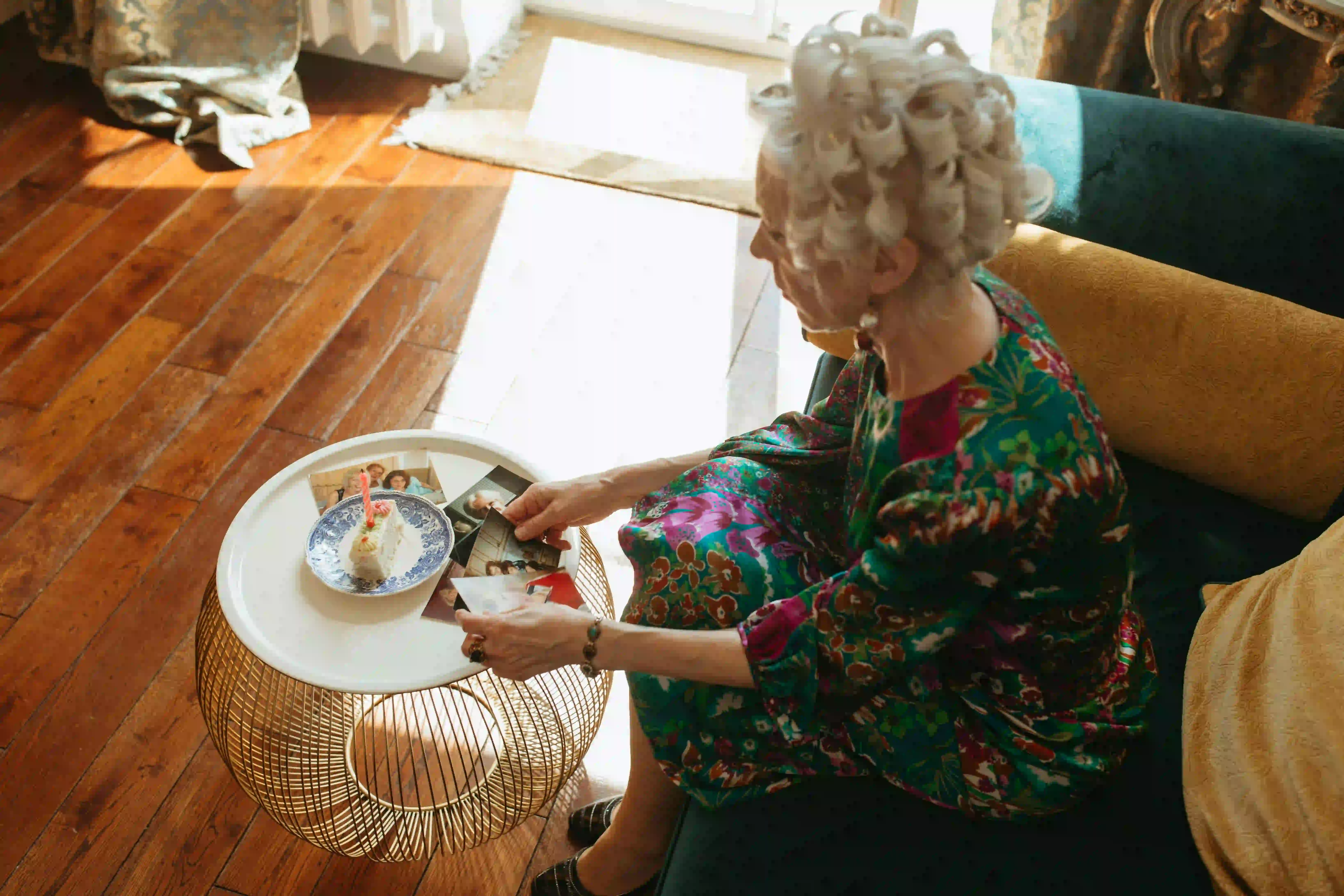 Hospice Care in Winston-Salem Hospice Care in Winston-Salem