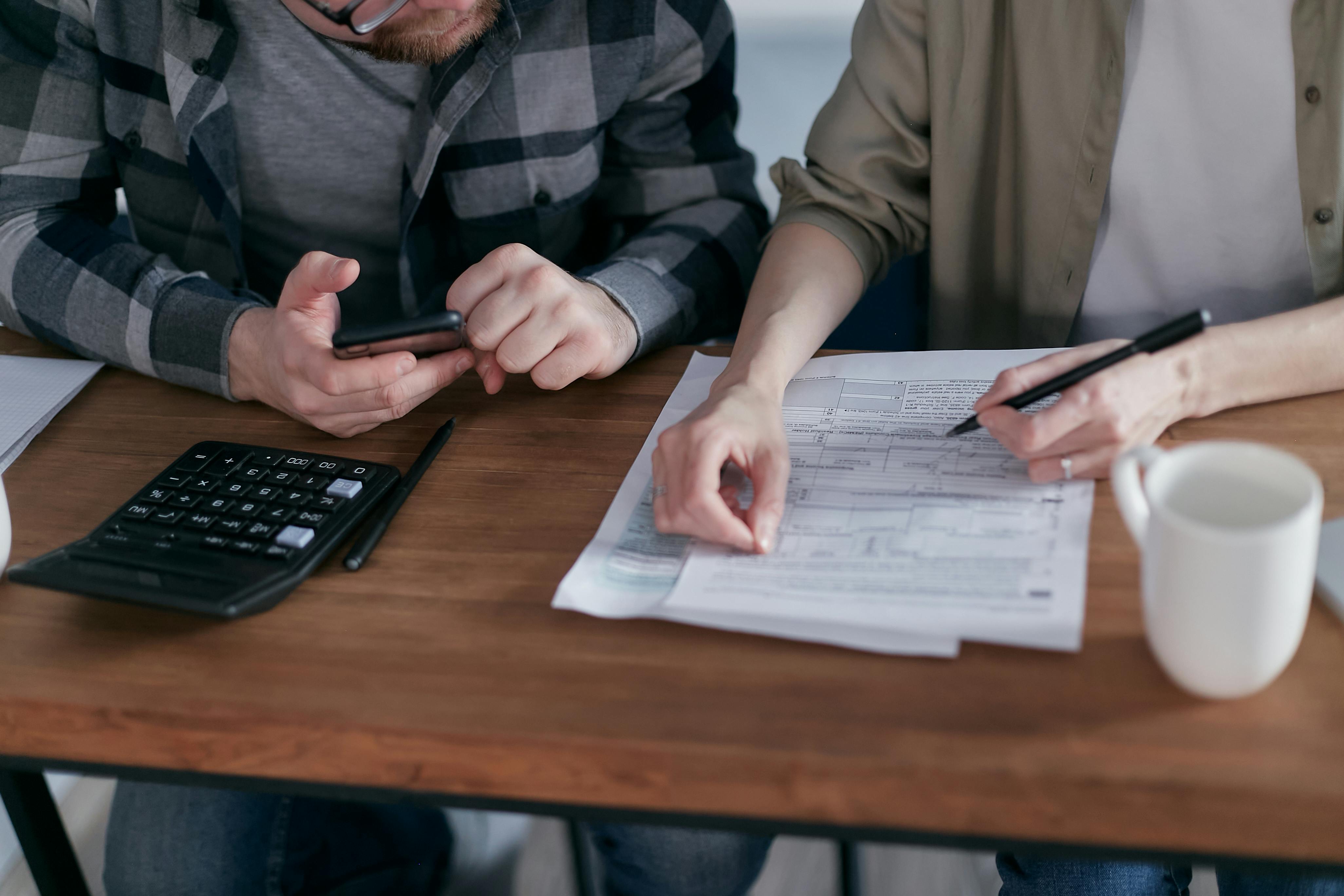 finances finances