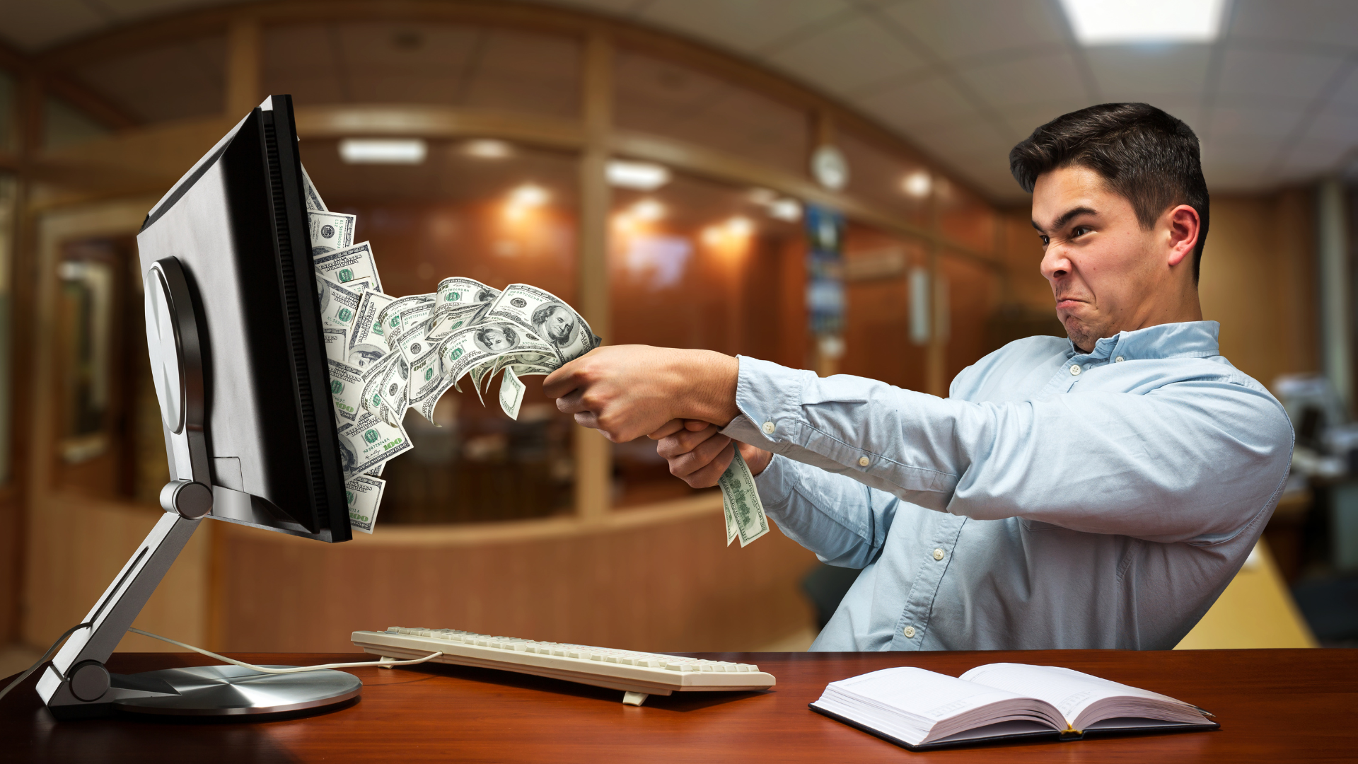 finances finances