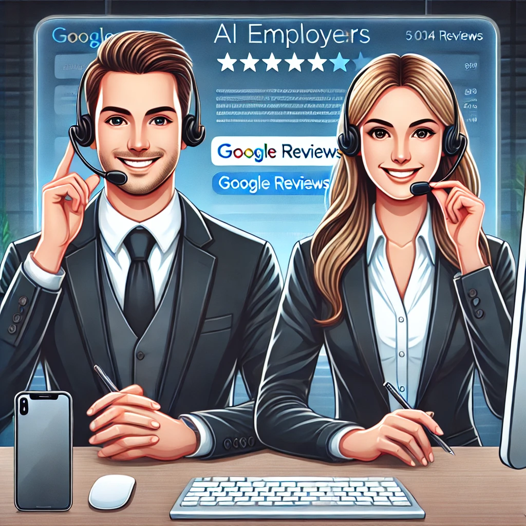 Reputation Management Pack