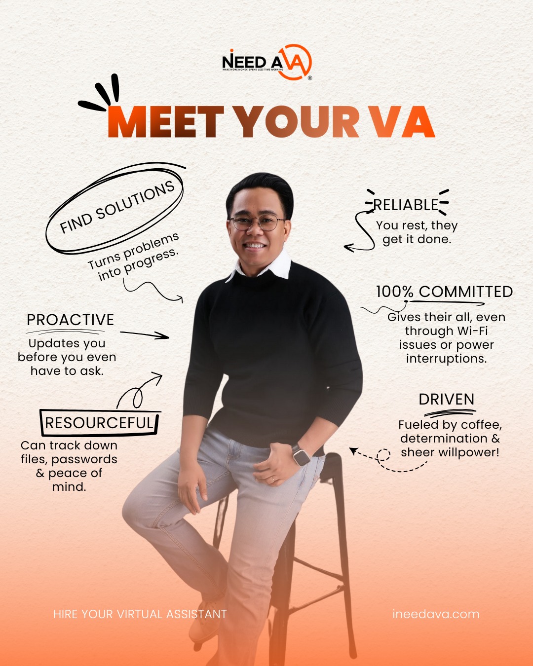 meet your VA