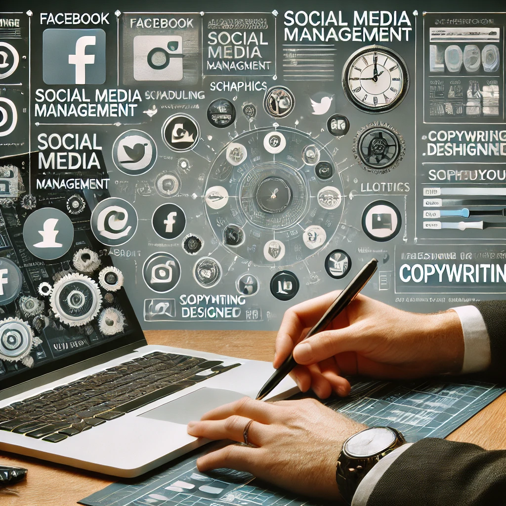 Social Media Management