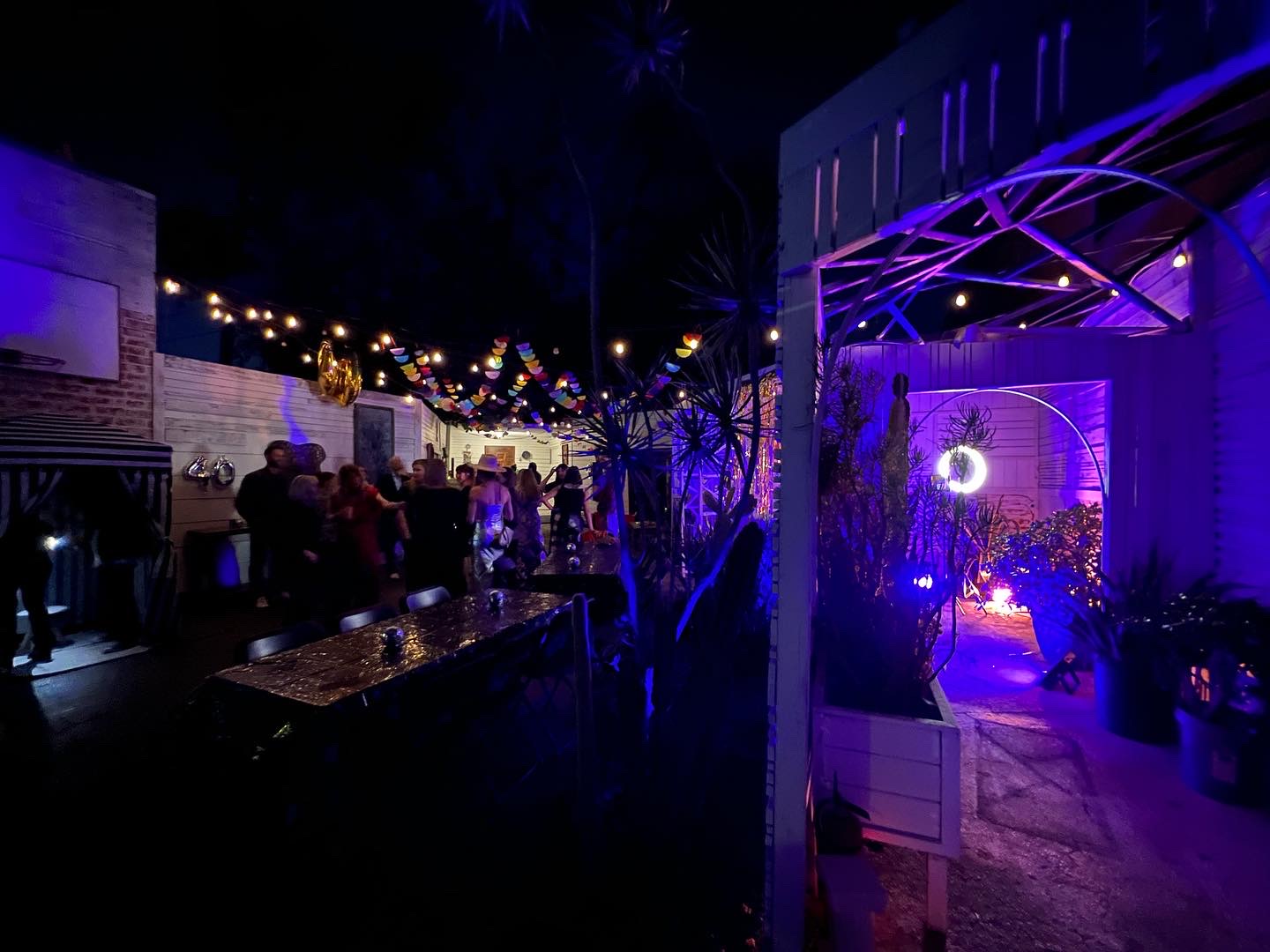 Bar Mitzvah Event in LA
