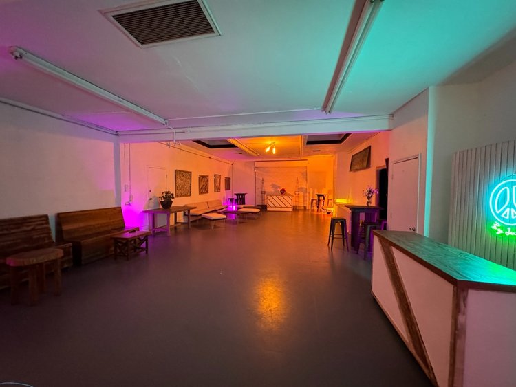 LA Private Event