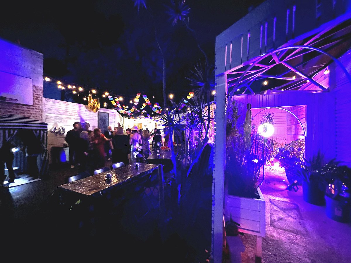 Birthday Party Birthday Party