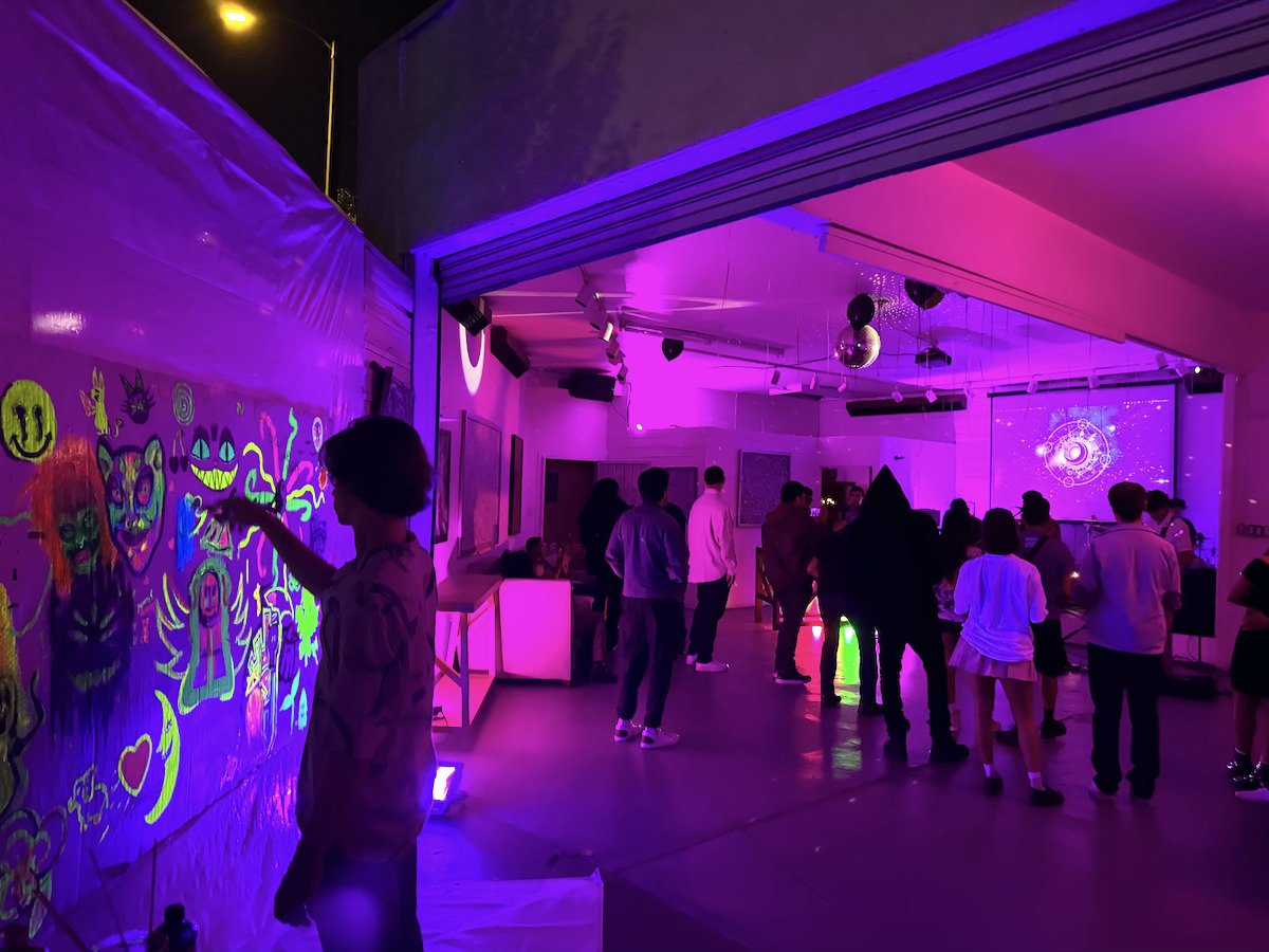 Private Event LA
