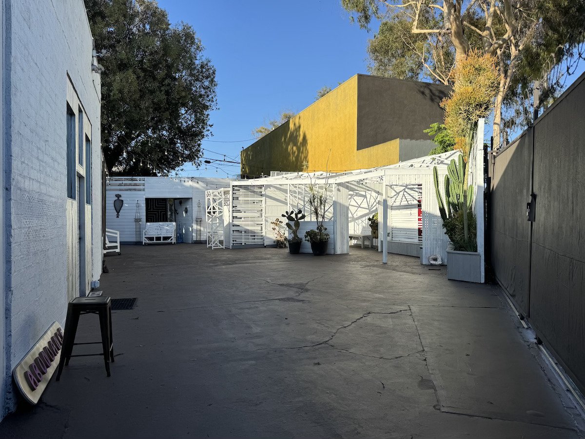 Corporate Event in LA Corporate Event in LA