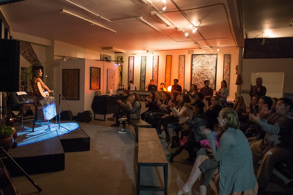 LA Comedy Event