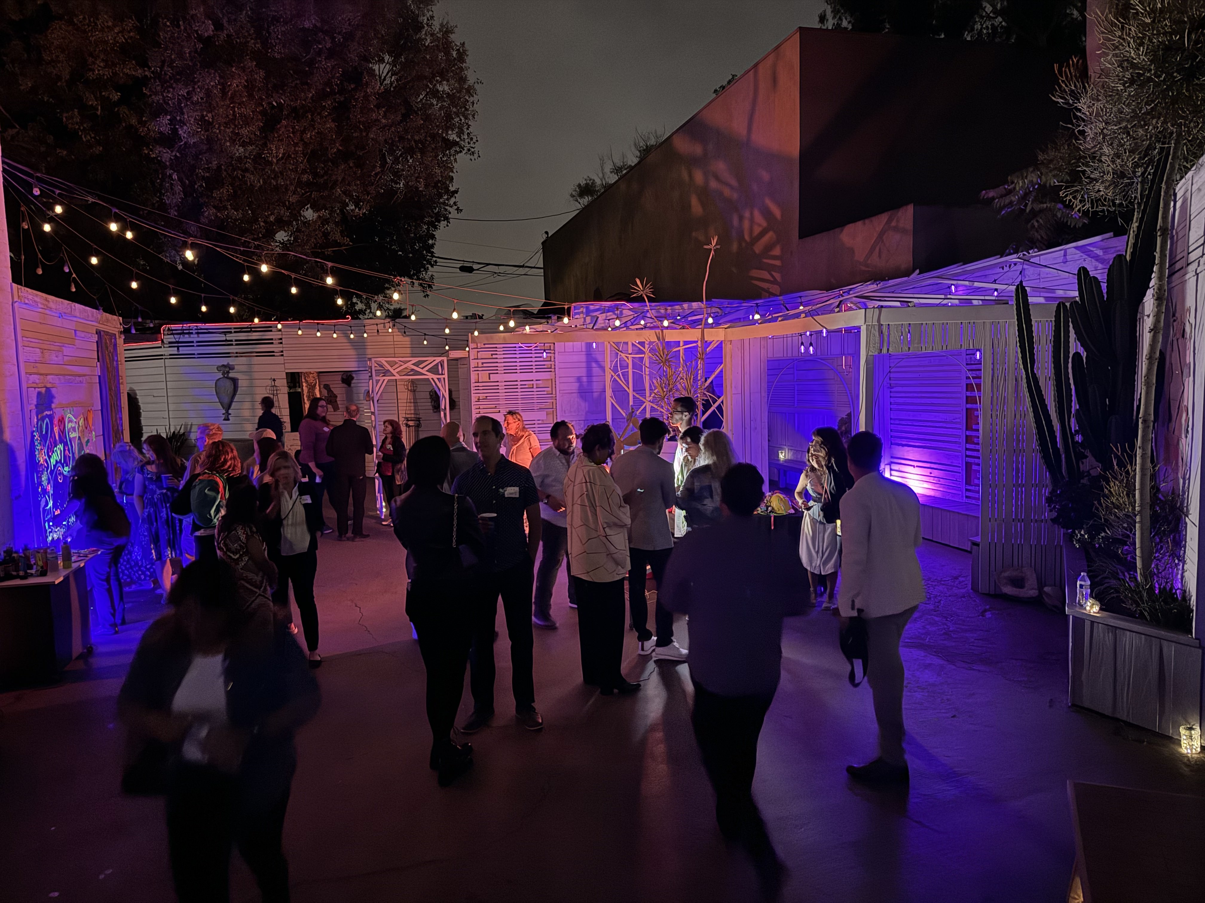 Event Corporate Event Corporate