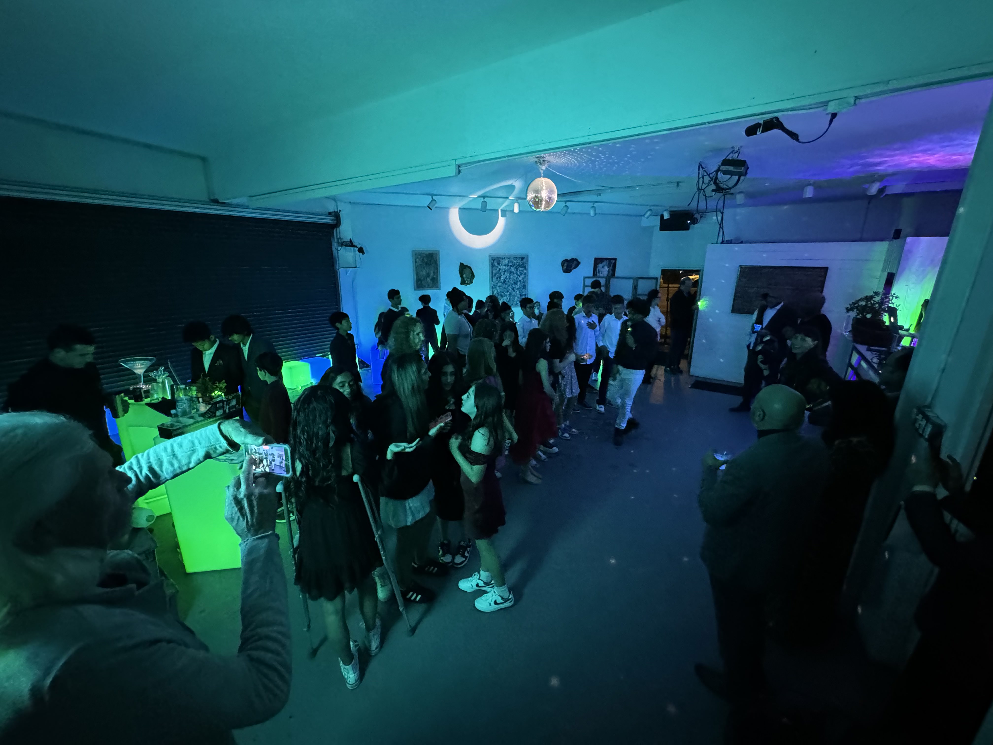 Bat Mitzvah Bat Mitzvah