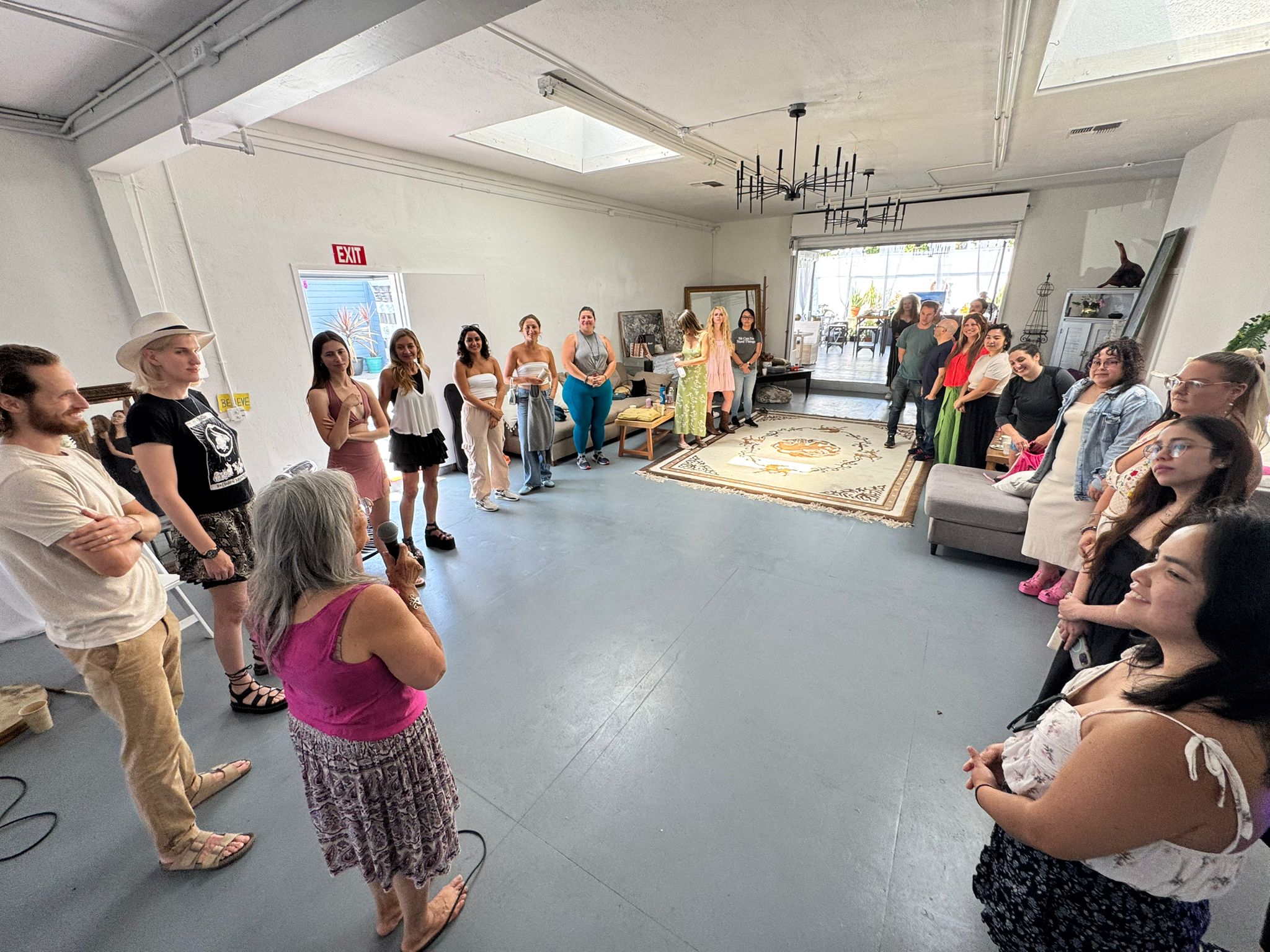 How to Make Your Private Event in Los Angeles