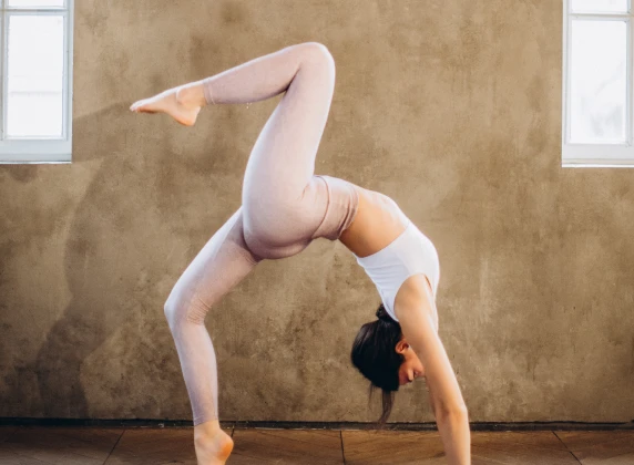 Hatha Yoga