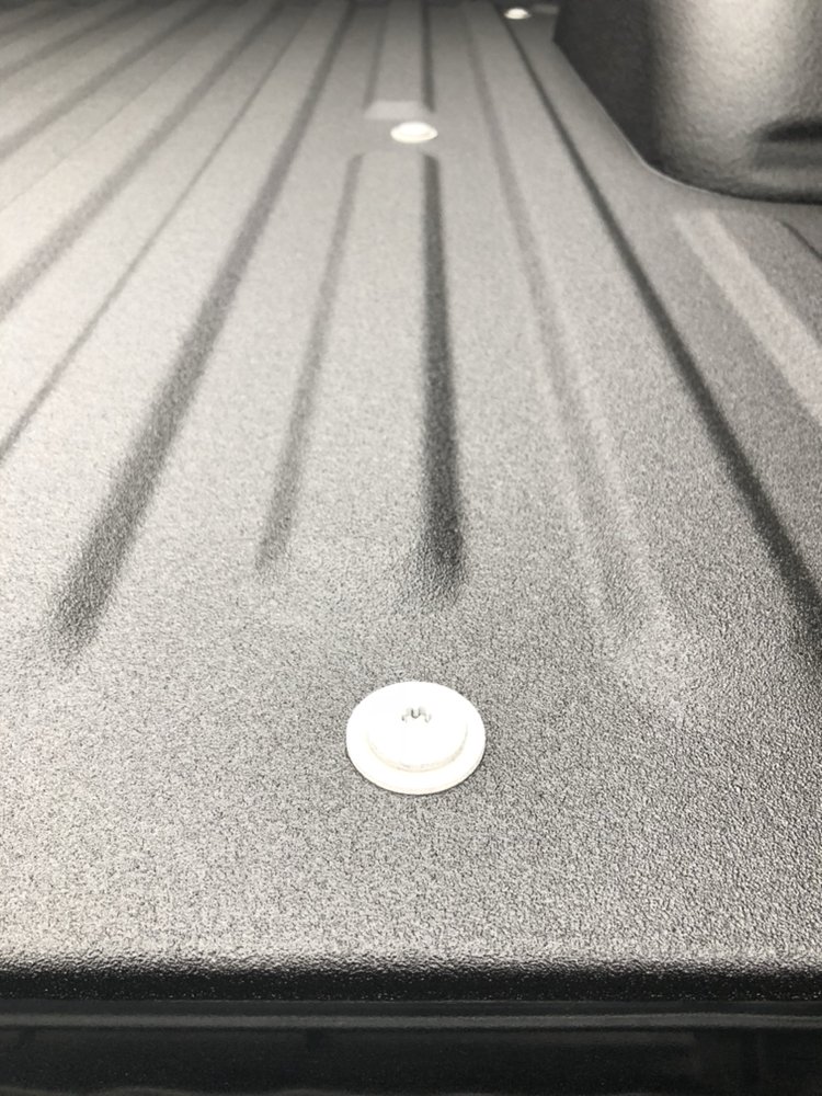 non-slip truck bed coatings