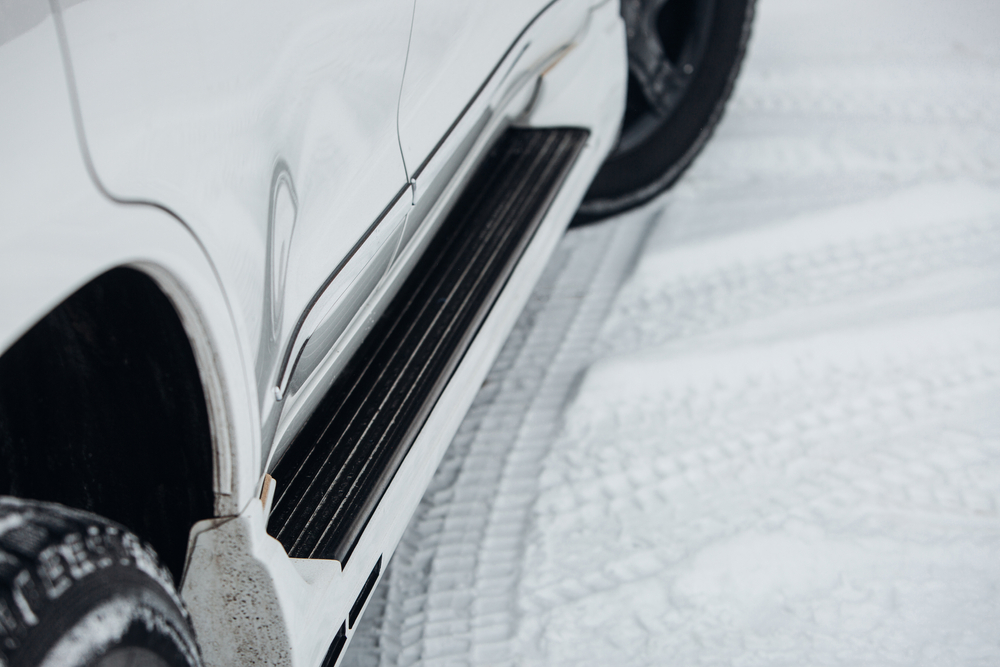 truck accessory add-ons like running boards truck accessory add-ons like running boards