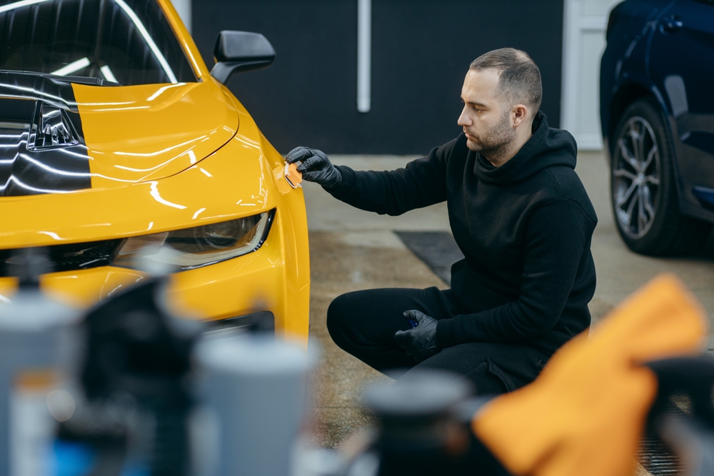 paint protection options like ceramic coating paint protection options like ceramic coating