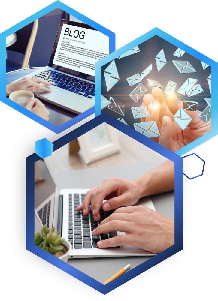 Copywriting Services