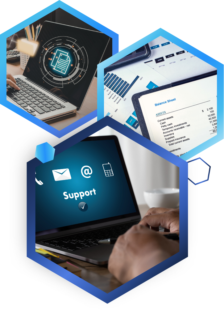 Documentation & SOP Creation