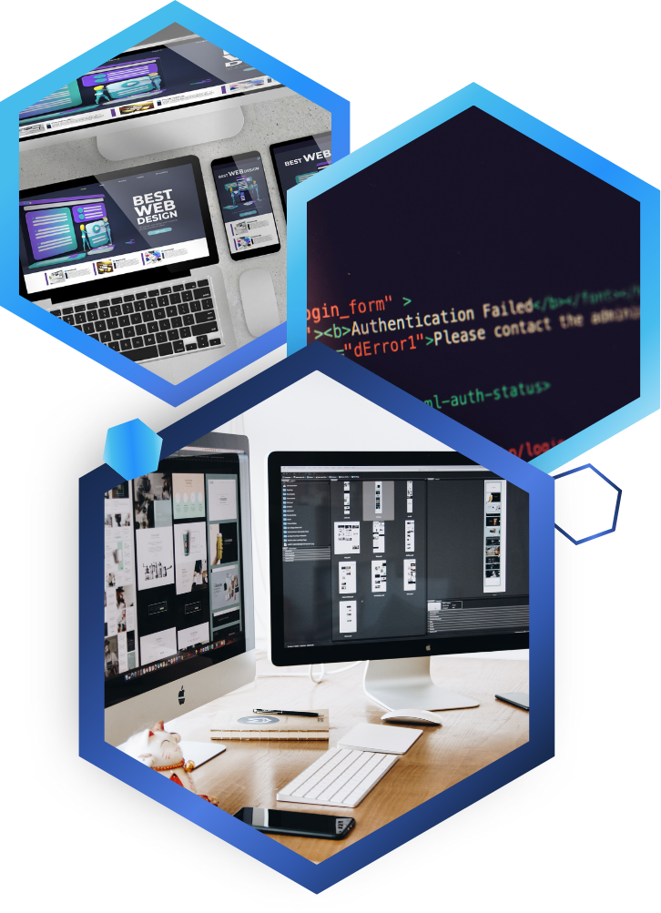 Website & Funnel Builds