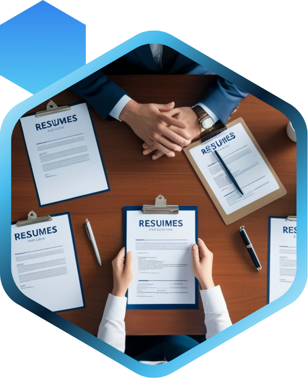 Complete EA Sourcing