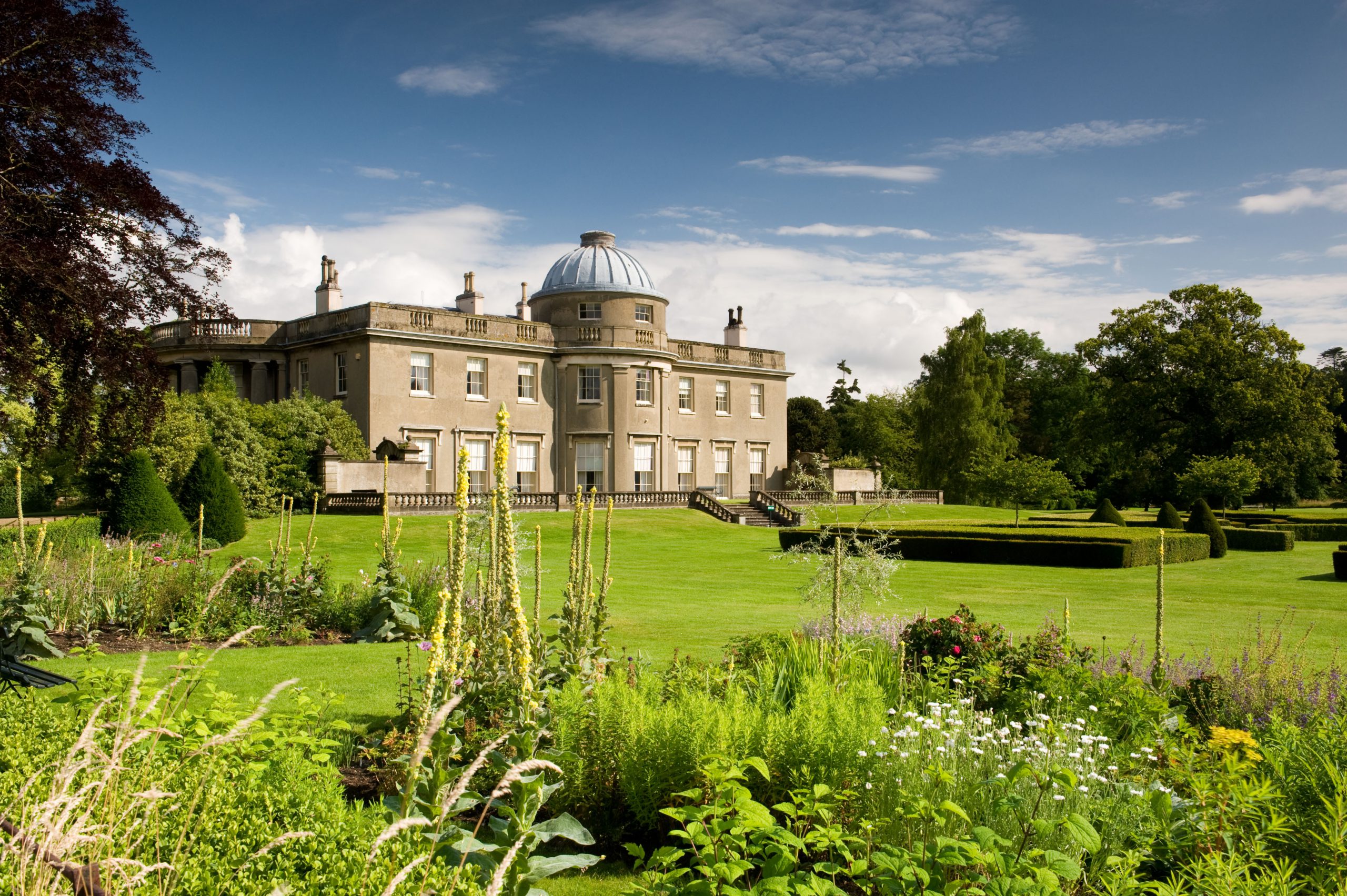 Scampston