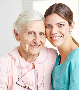Alzheimer’s and Dementia Specialty Care