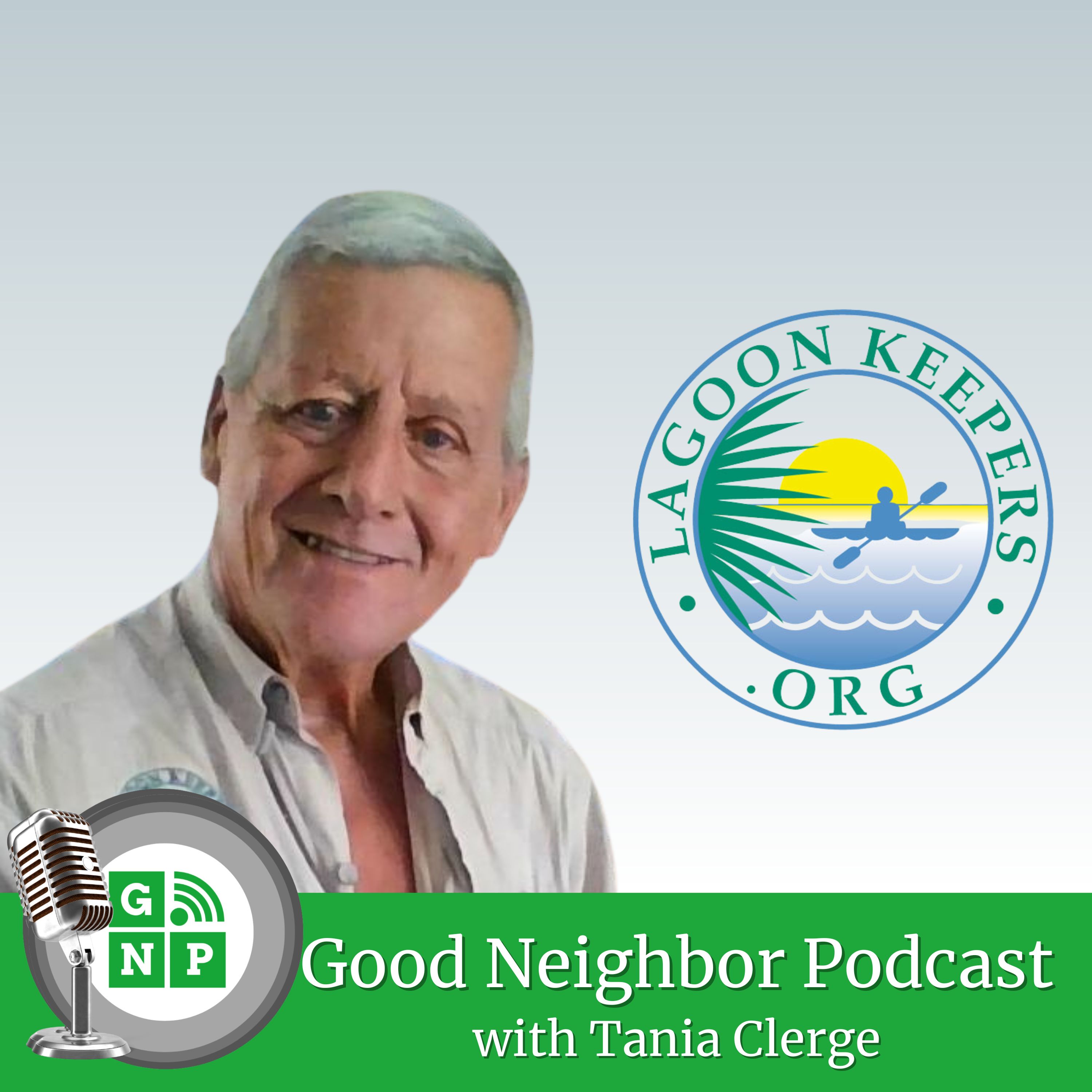 Ep#1: From Boater to Environmental Advocate: Gregory Reynolds' Mission to Keep Waterways Clean