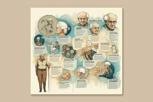 Memory Risk Factors Risk Factors for Alzheimer's Dementia: What You Need to Know