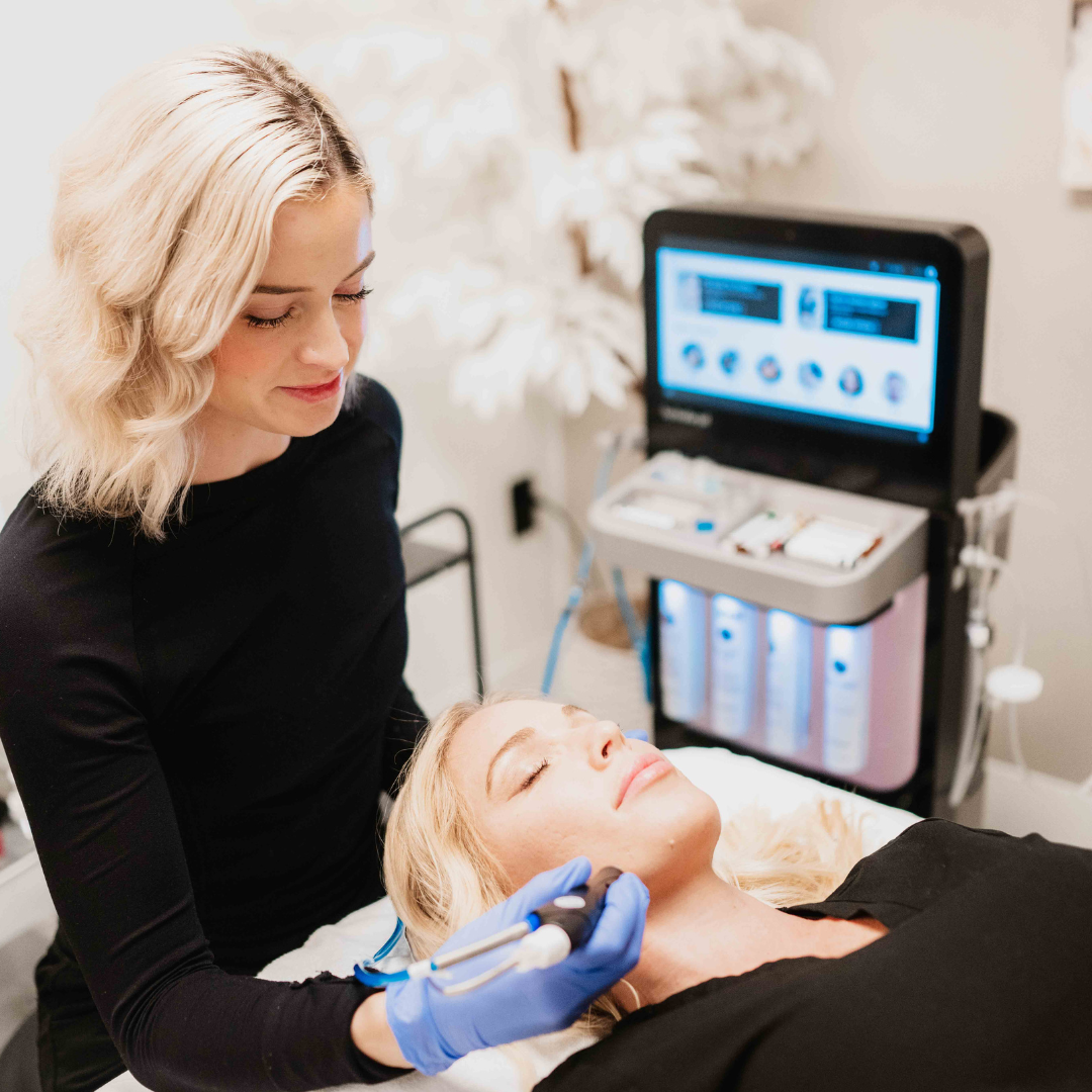 LED Light Therapy: Transformed Aesthetic and Wellness Center: Laser &  Medical Spa