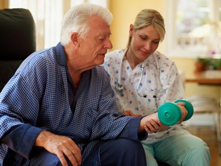 24/7 Personalized Care