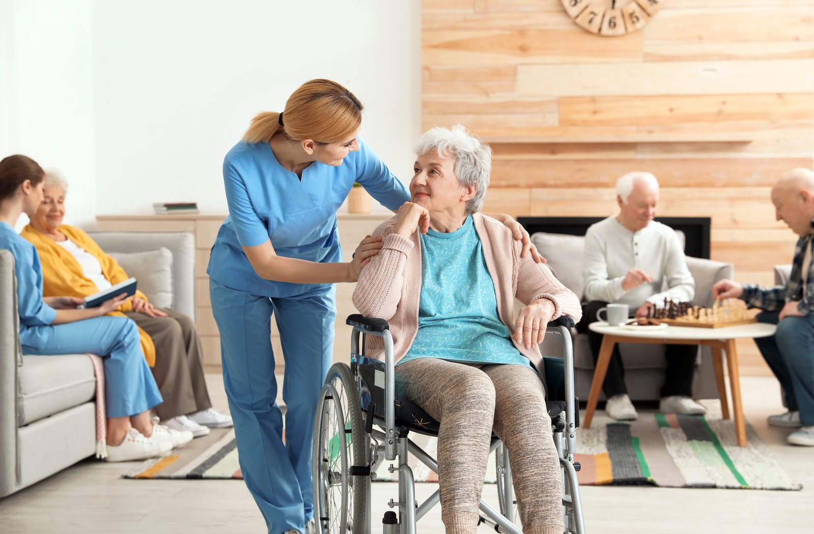 Benefits of Social Activities for Seniors Benefits of Social Activities for Seniors