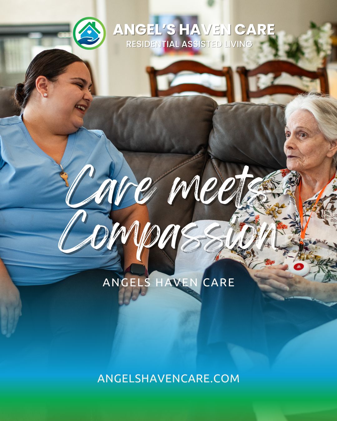 Planning for Long Term Care