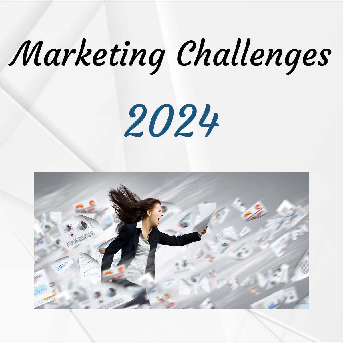 Marketing Challenges