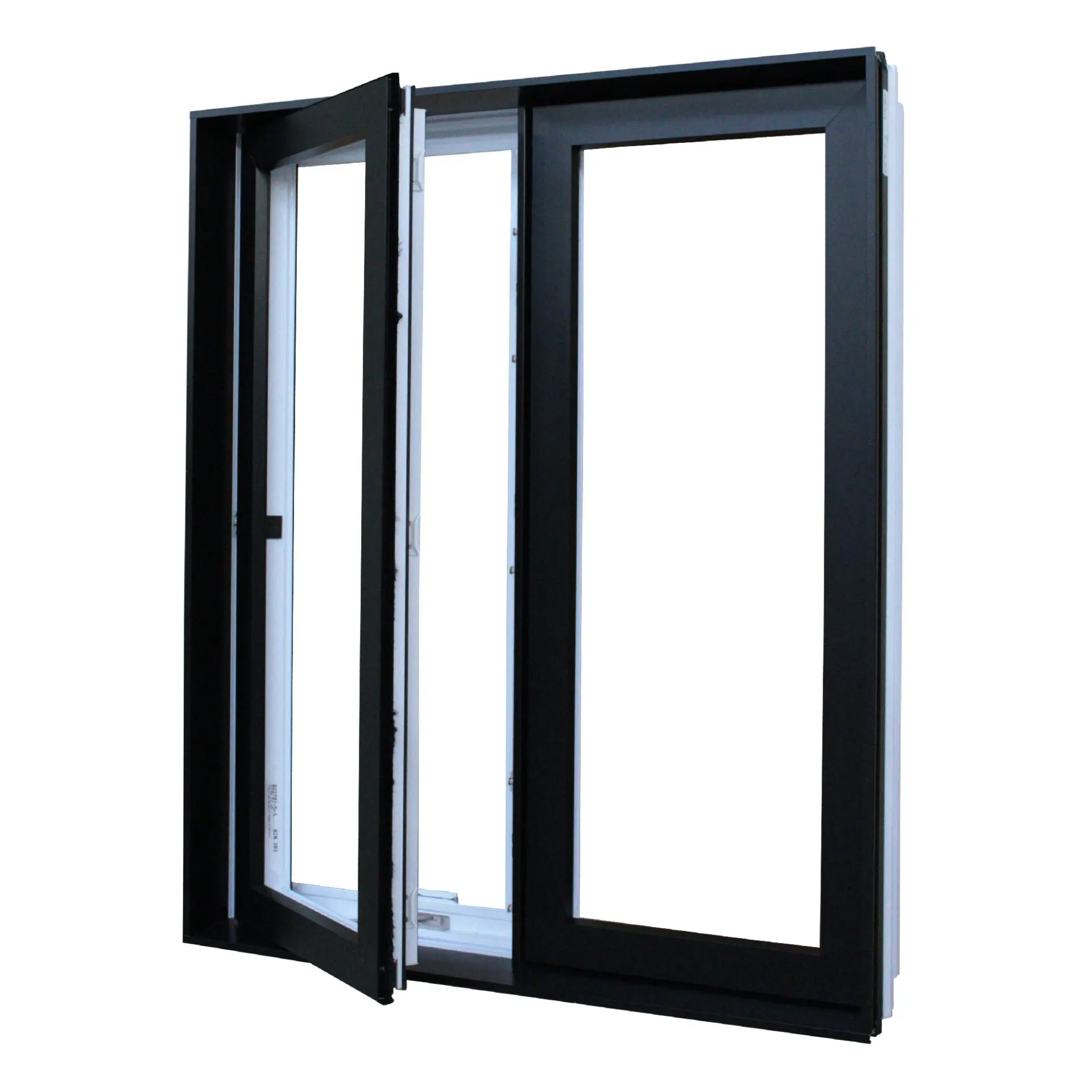 Fenetre Hybride - Vue 3