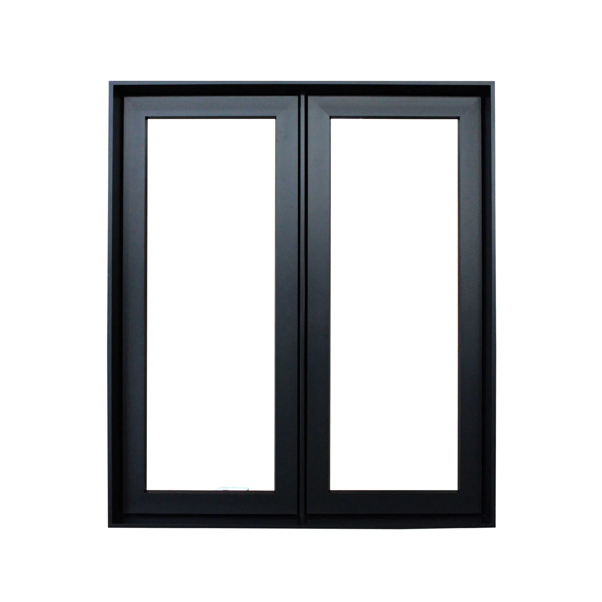 Fenetre Hybride - Vue 2