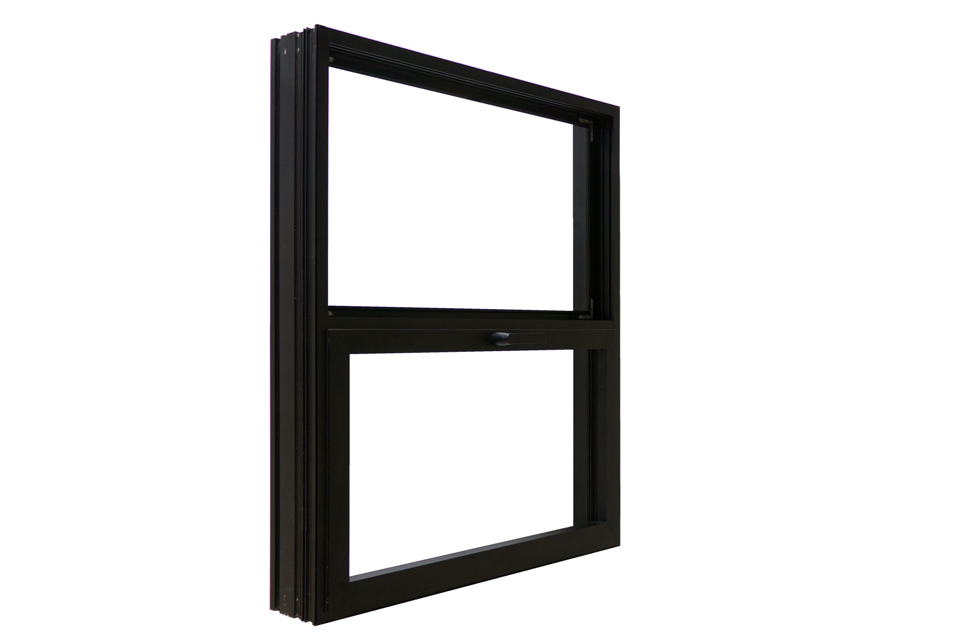 Fenetre Aluminium - Vue 4