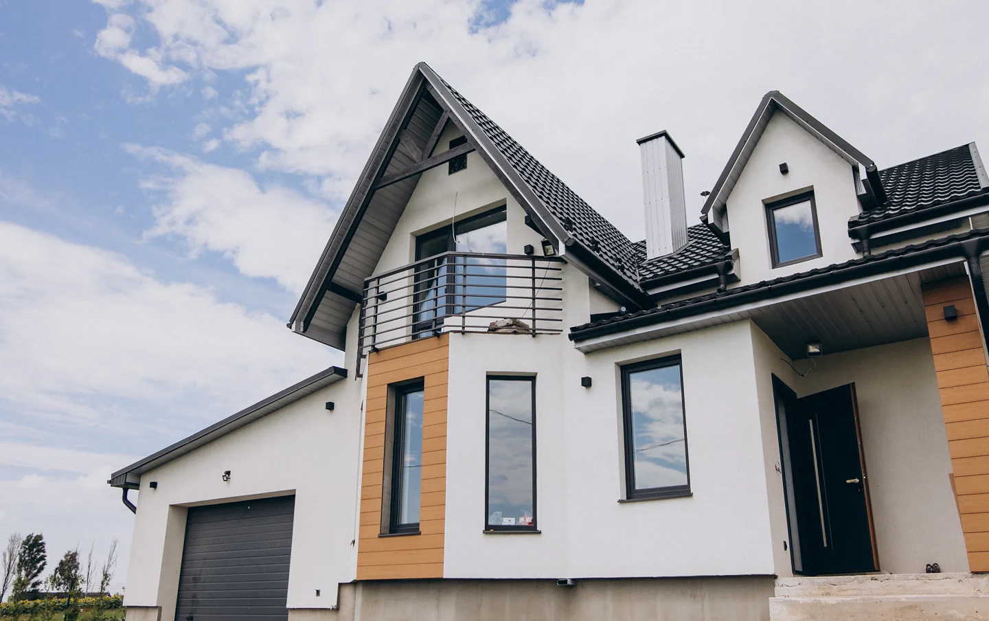 Turning Plans into Living Spaces