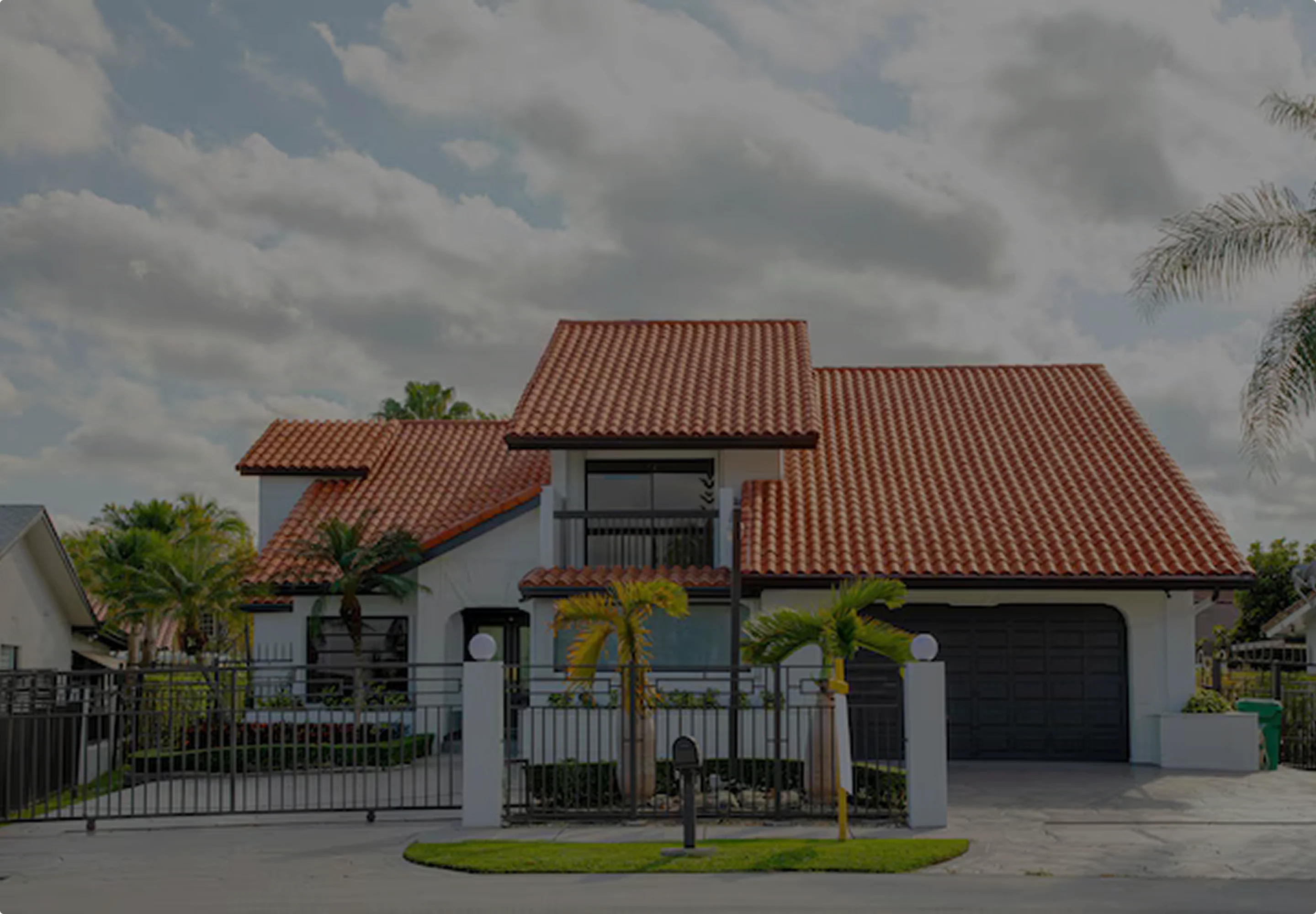 Arlene McCoy business logo