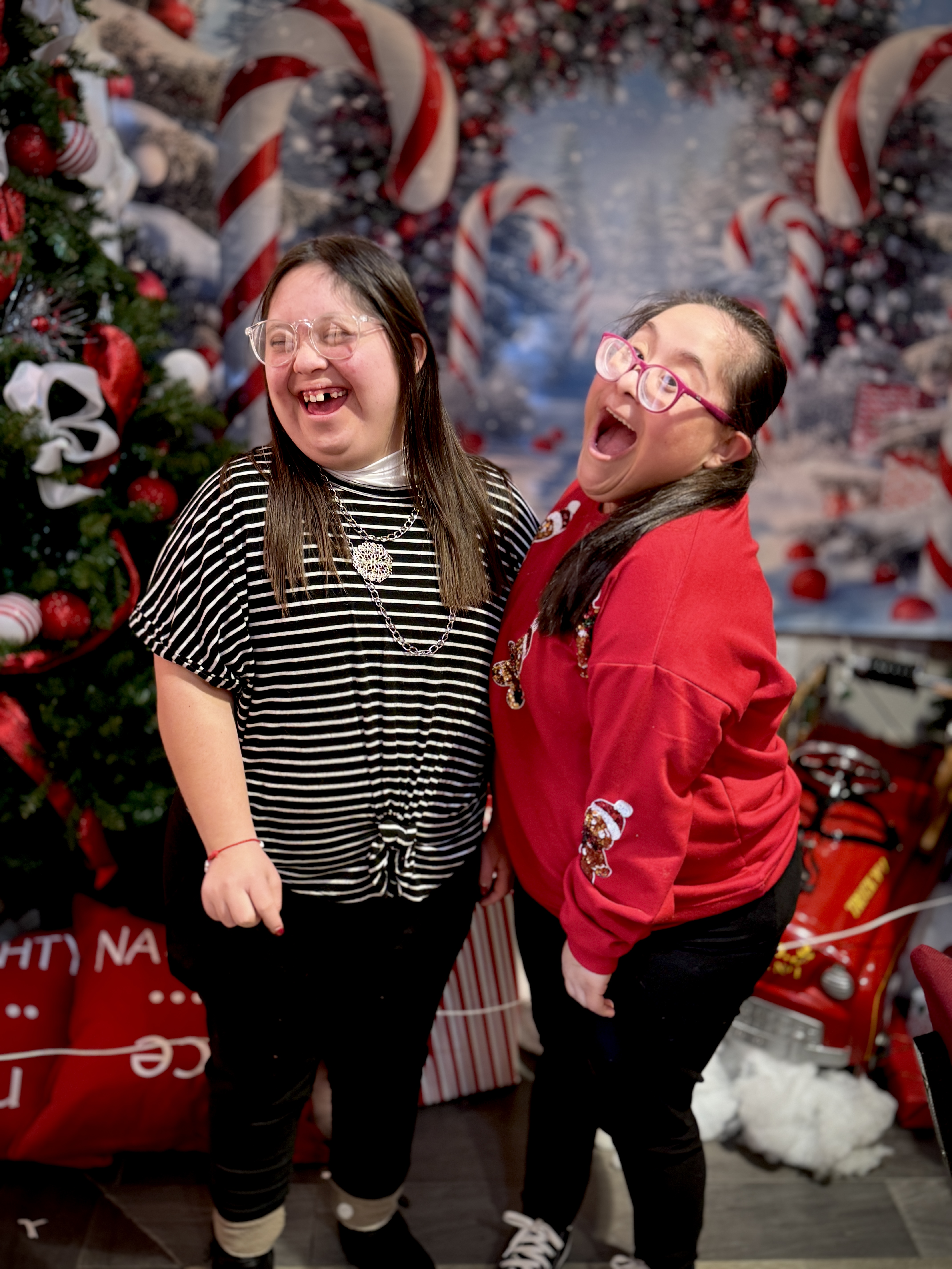 El Grupo Vida is dedicated to helping families with disabilities and making a difference in our community. Join us today and let's be the change the world needs. 