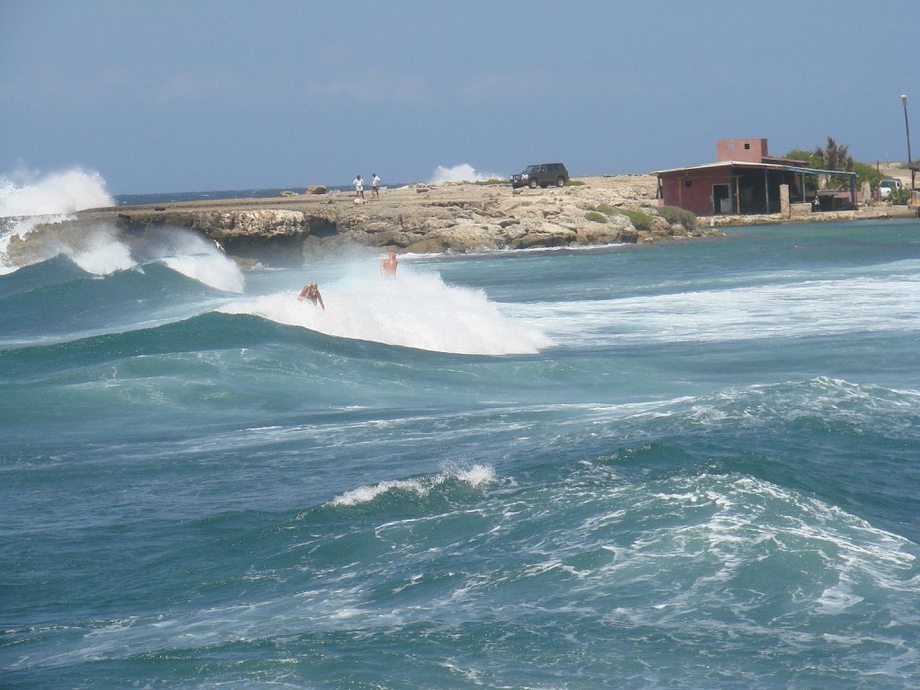 Strand Playa Canoa 