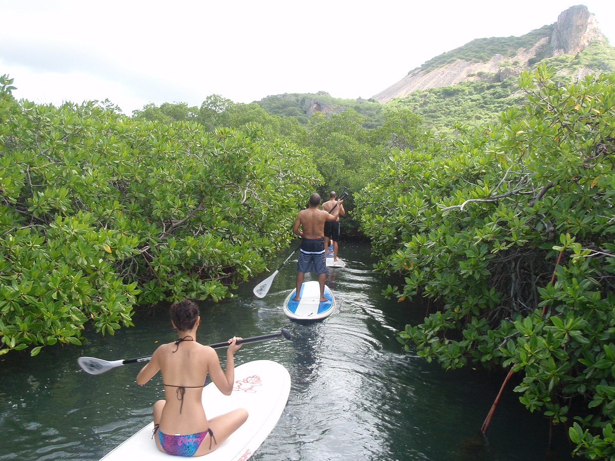 SUP Curacao