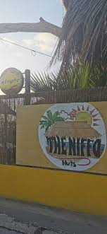 Restaurant The Niffo Huts