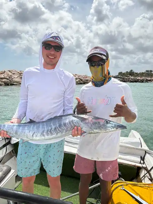 Sea fishing, zeevissen, sportvissen, fishing trip, fishing, vissen 