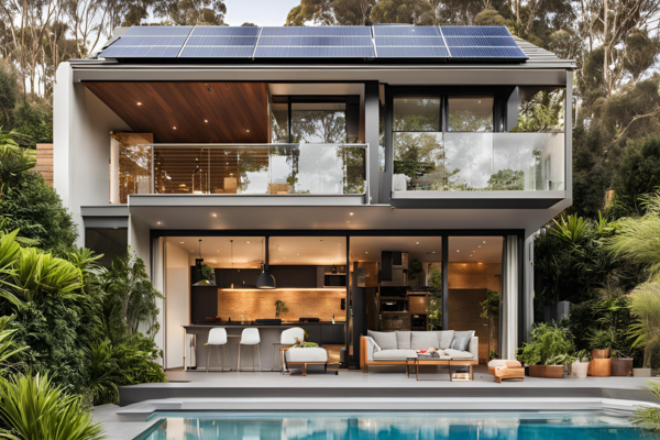  Overcoming Common Challenges: Your Ultimate Guide to Residential Solar Panels