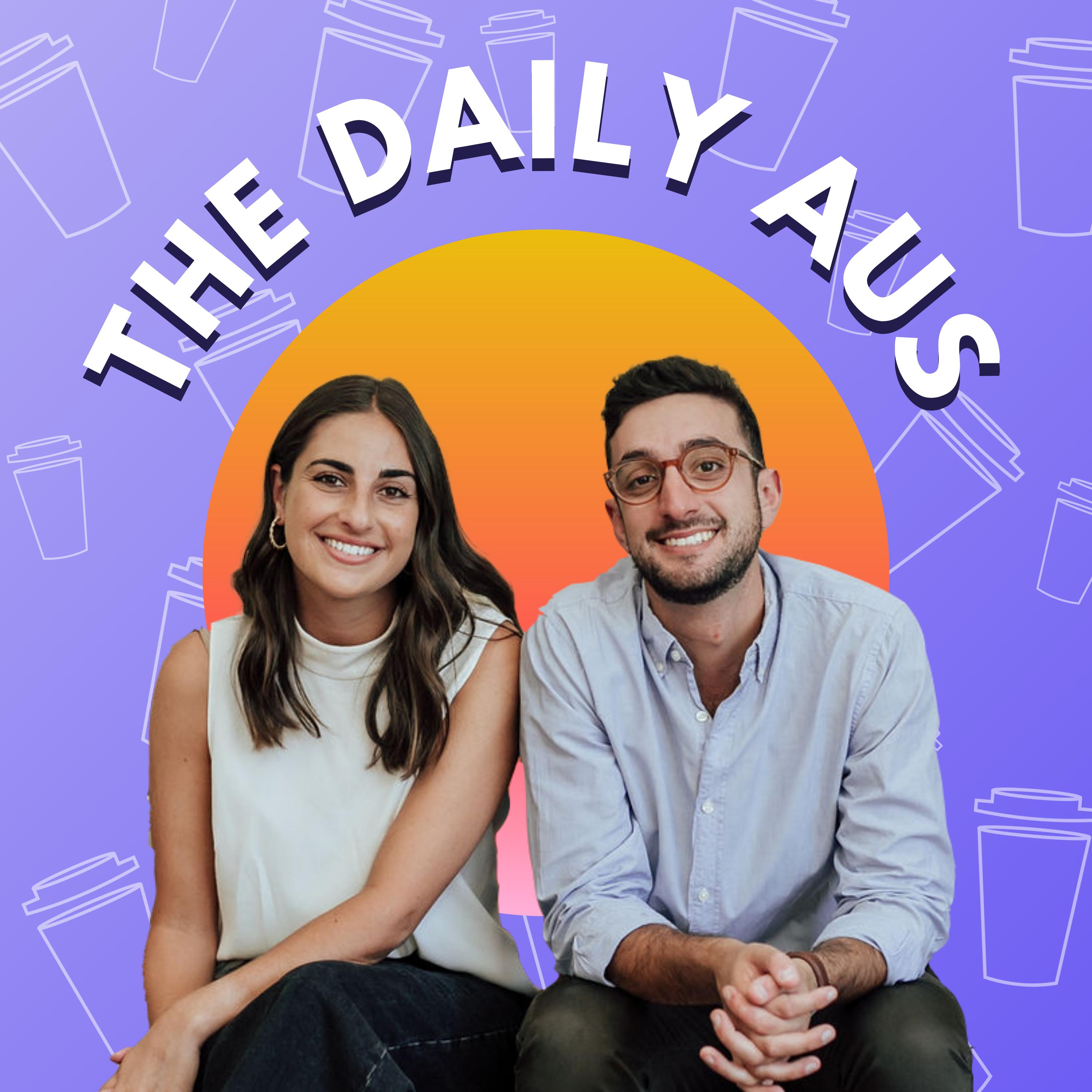 The Daily Aus The Daily Aus