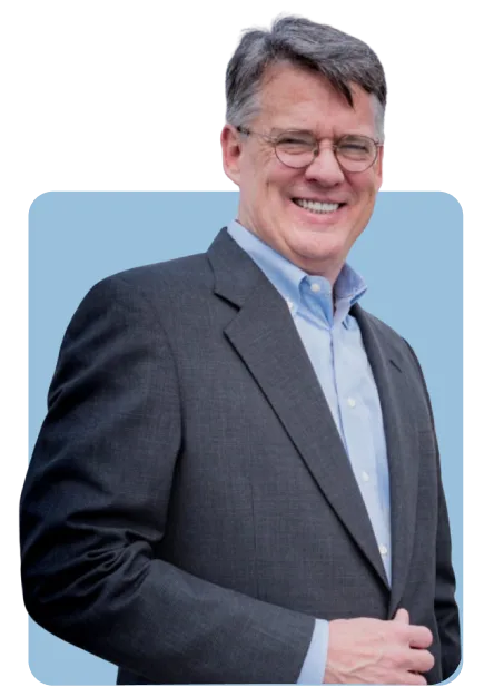 Gary Aldridge, CPA, CVA, CFE