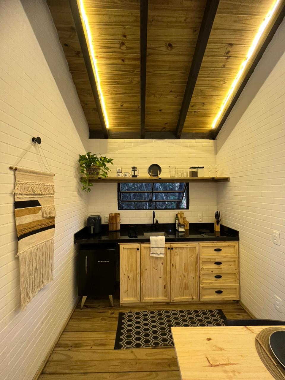 Detalhe Treehouse 19