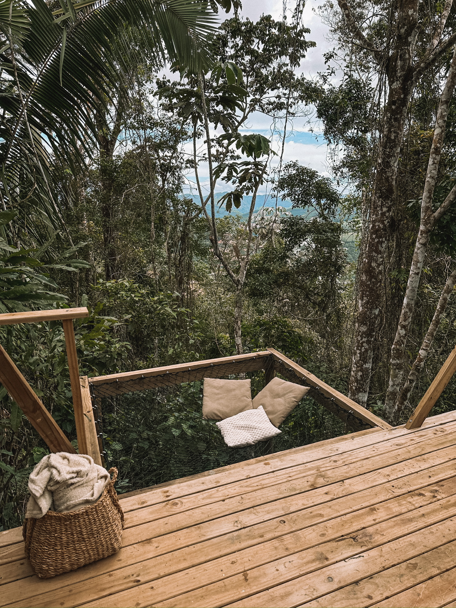Detalhe Treehouse 12