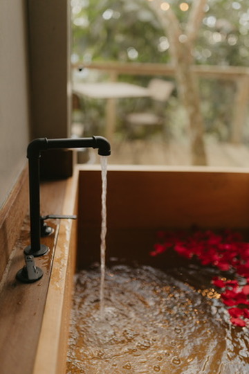 Detalhe Treehouse 9