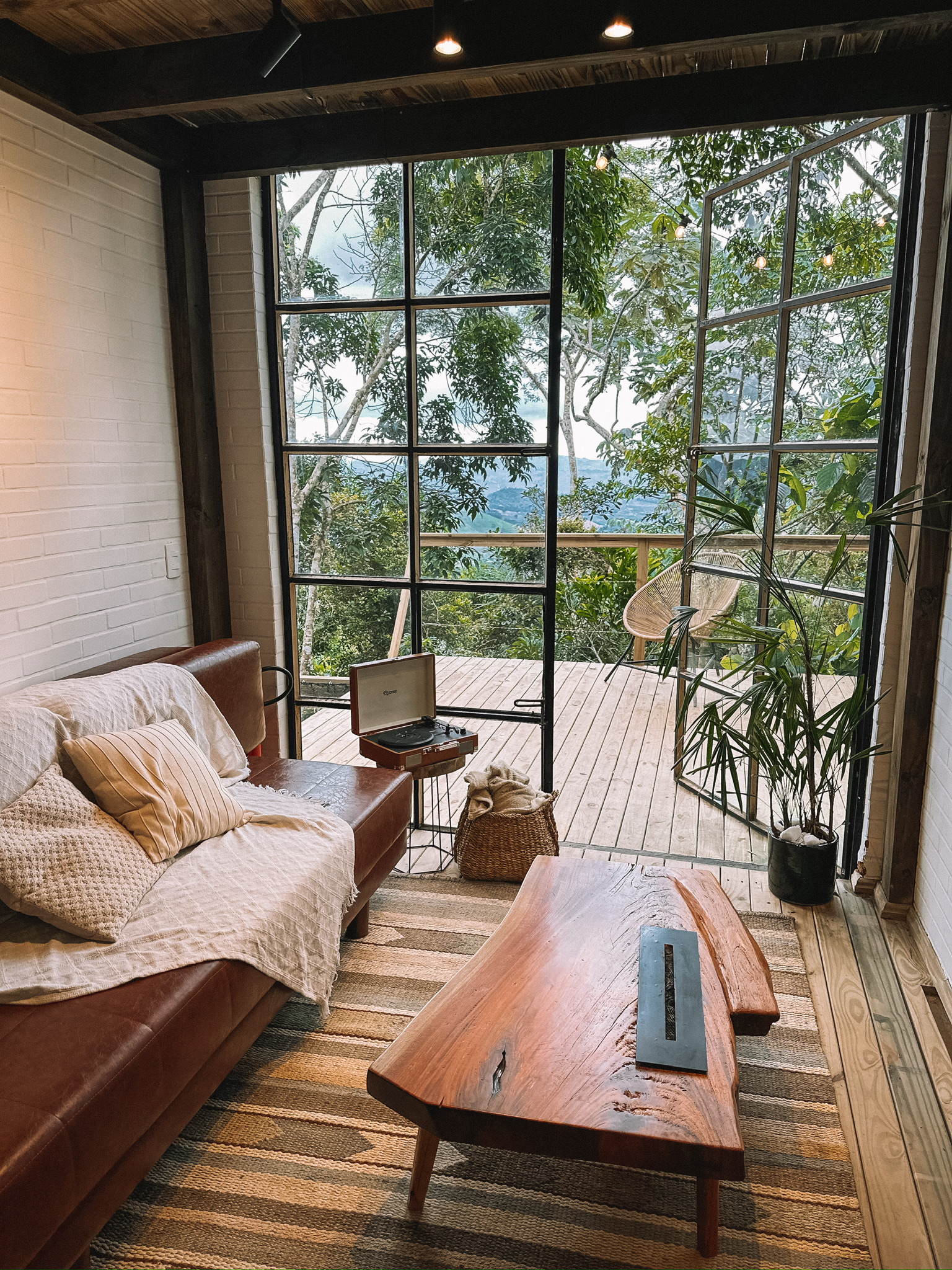 Detalhe Treehouse 6